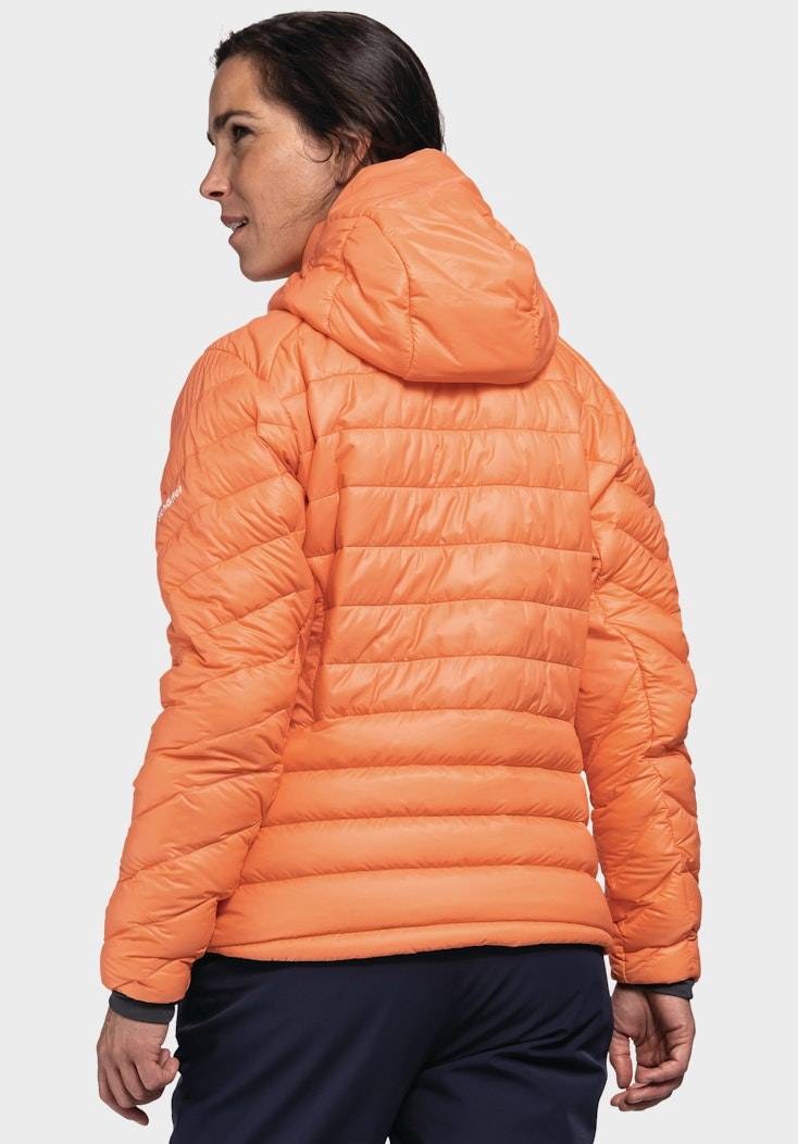 Schöffel Komprimierbare & leichte Isolationsjacke Nur noch ein Tag übrig
