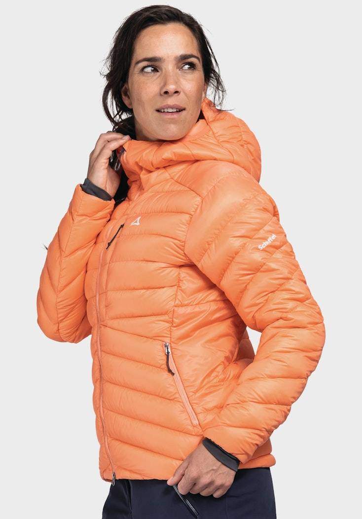 Schöffel Komprimierbare & leichte Isolationsjacke Nur noch ein Tag übrig
