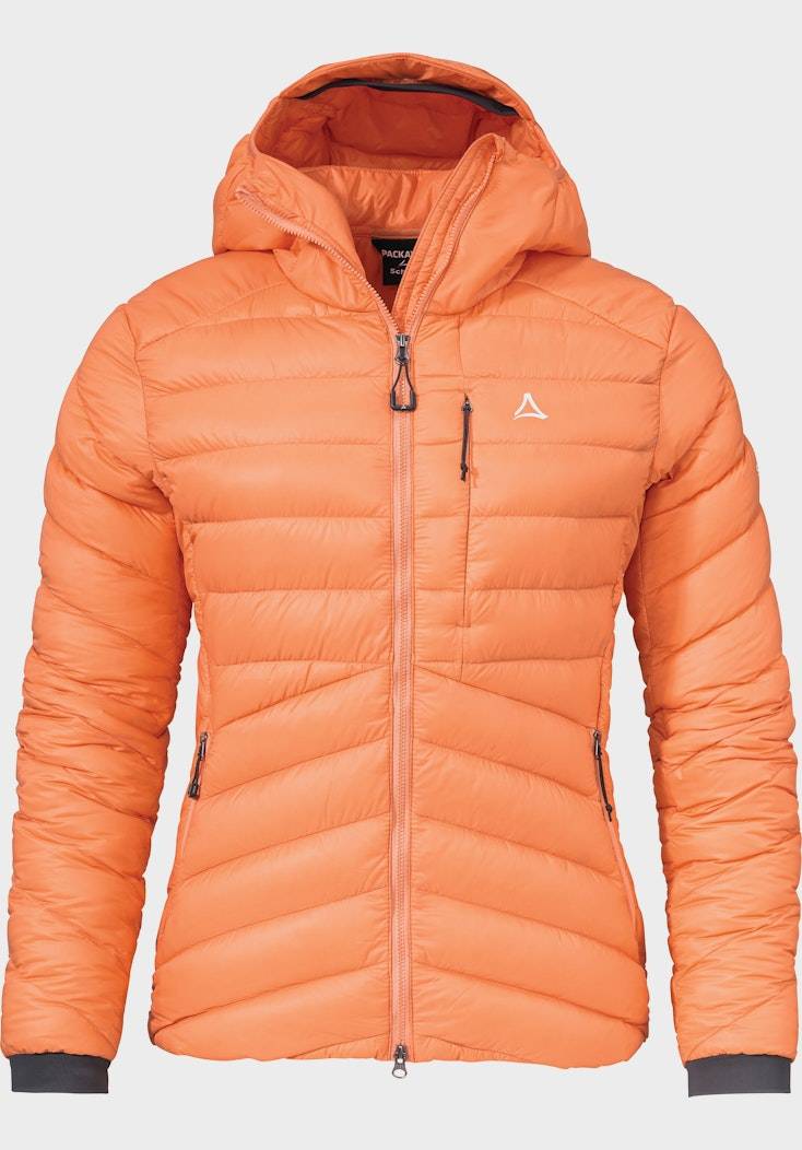 Schöffel Komprimierbare & leichte Isolationsjacke Nur noch ein Tag übrig