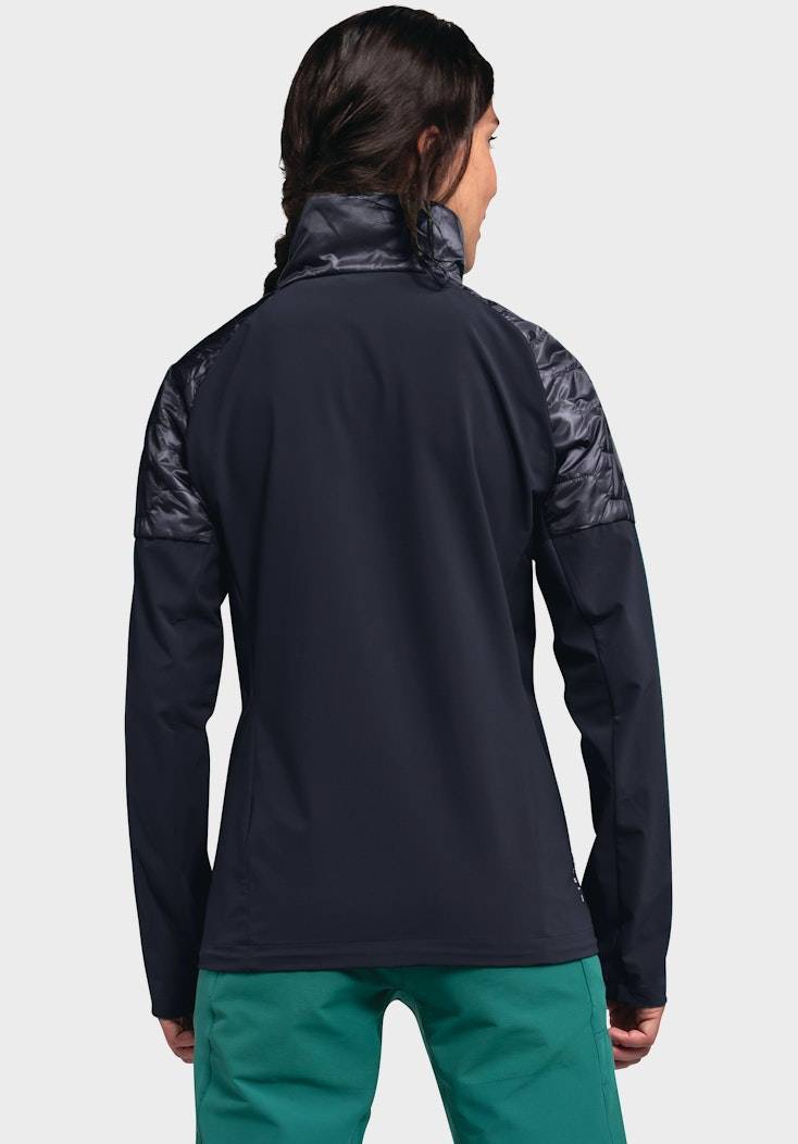 Schöffel Extrem leichte Hybrid-Jacke Begrenzt auf 3 Tage