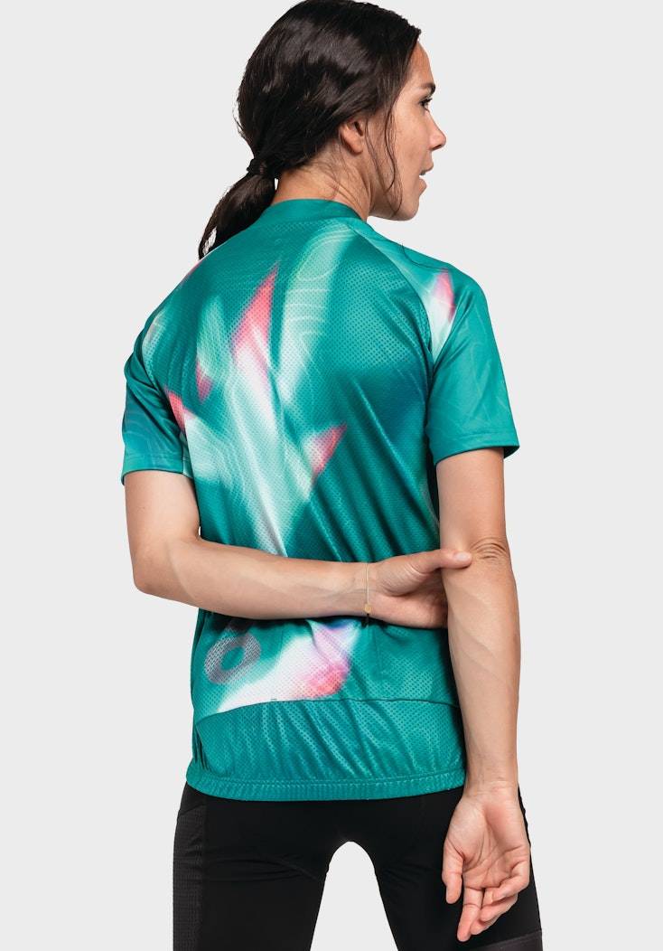 Schöffel Atmungsaktives & leichtes Biketrikot zollfrei