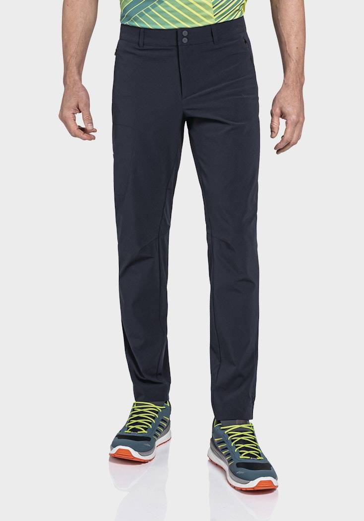 Schöffel Multifunktionale & technische Wanderhose 50% Rabatt für begrenzte Zeit