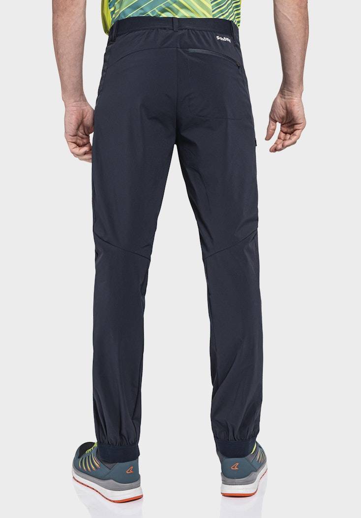 Schöffel Multifunktionale & technische Wanderhose 50% Rabatt für begrenzte Zeit