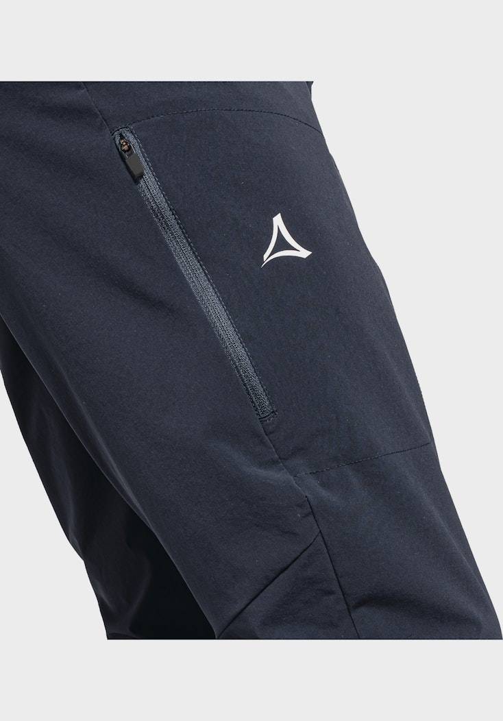 Schöffel Multifunktionale & technische Wanderhose 50% Rabatt für begrenzte Zeit