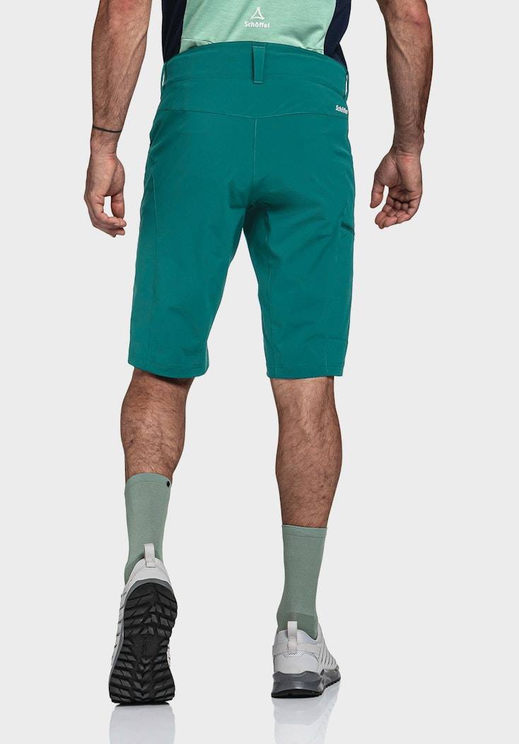 Schöffel Urbane, schnelltrocknende Bike Shorts 2025
