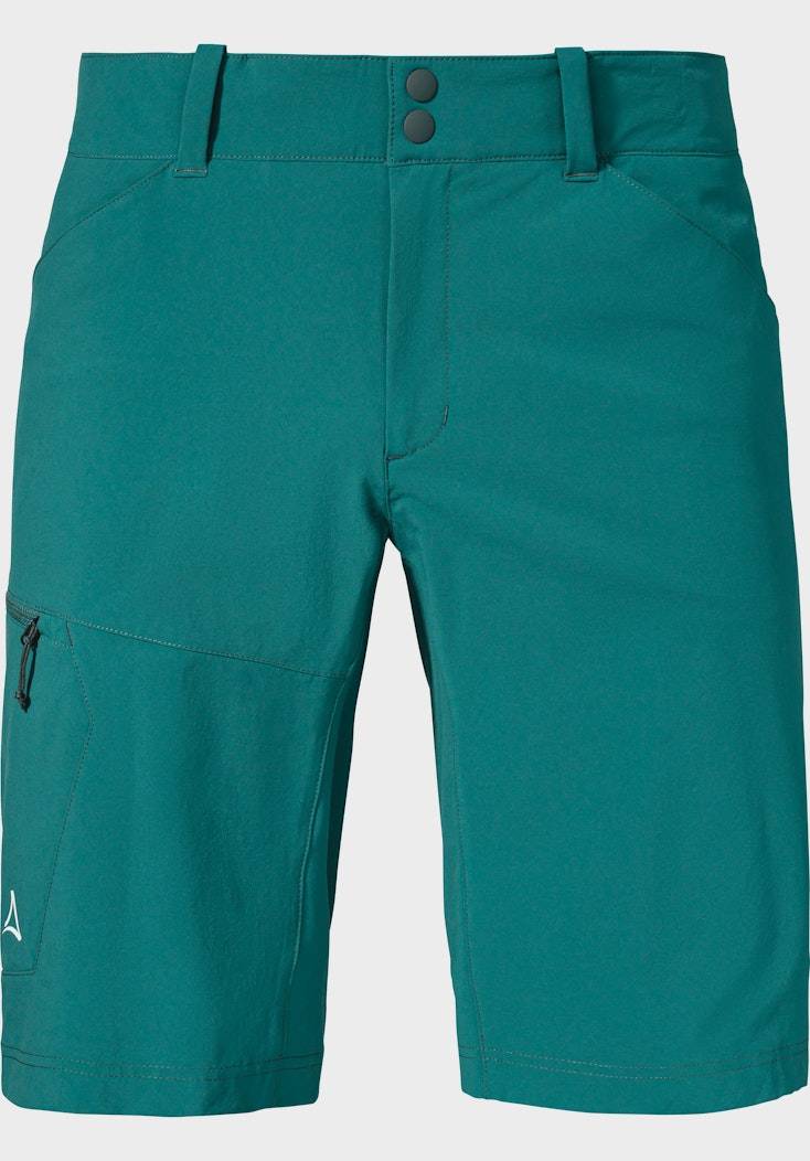Schöffel Urbane, schnelltrocknende Bike Shorts 2025
