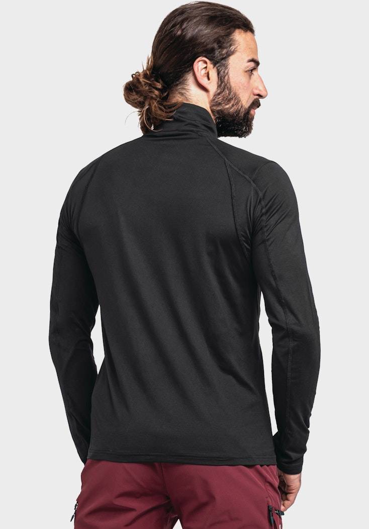 Schöffel Shirt mit hohem Feuchtigkeitstransport Verkauf