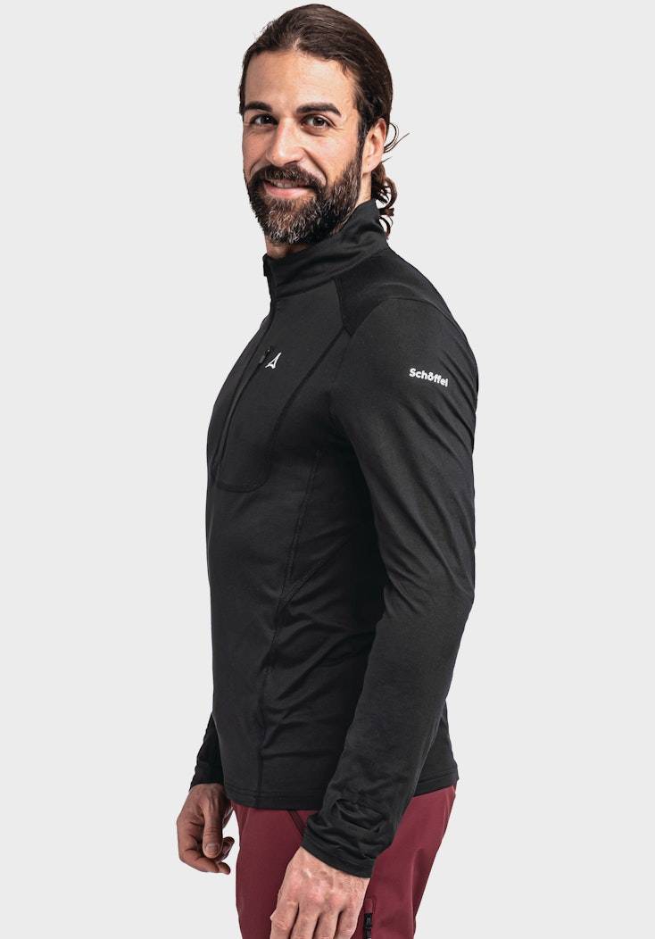 Schöffel Shirt mit hohem Feuchtigkeitstransport Verkauf