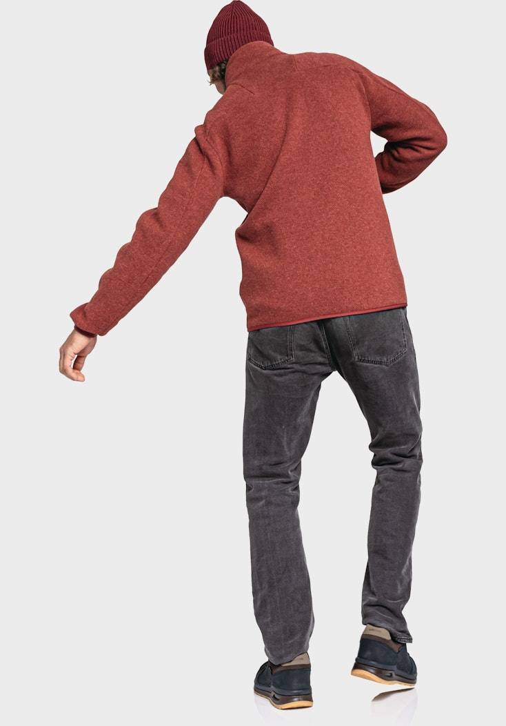 Schöffel Superwarmes Fleece aus Naturfaser im Angebot