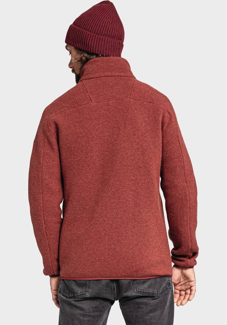 Schöffel Superwarmes Fleece aus Naturfaser im Angebot