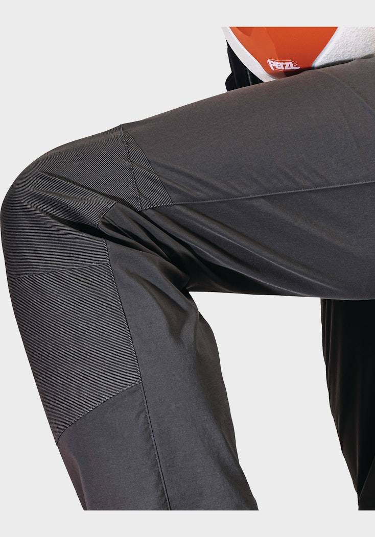 Schöffel Technische Hose mit Materialverstärkungen Günstiger Verkauf