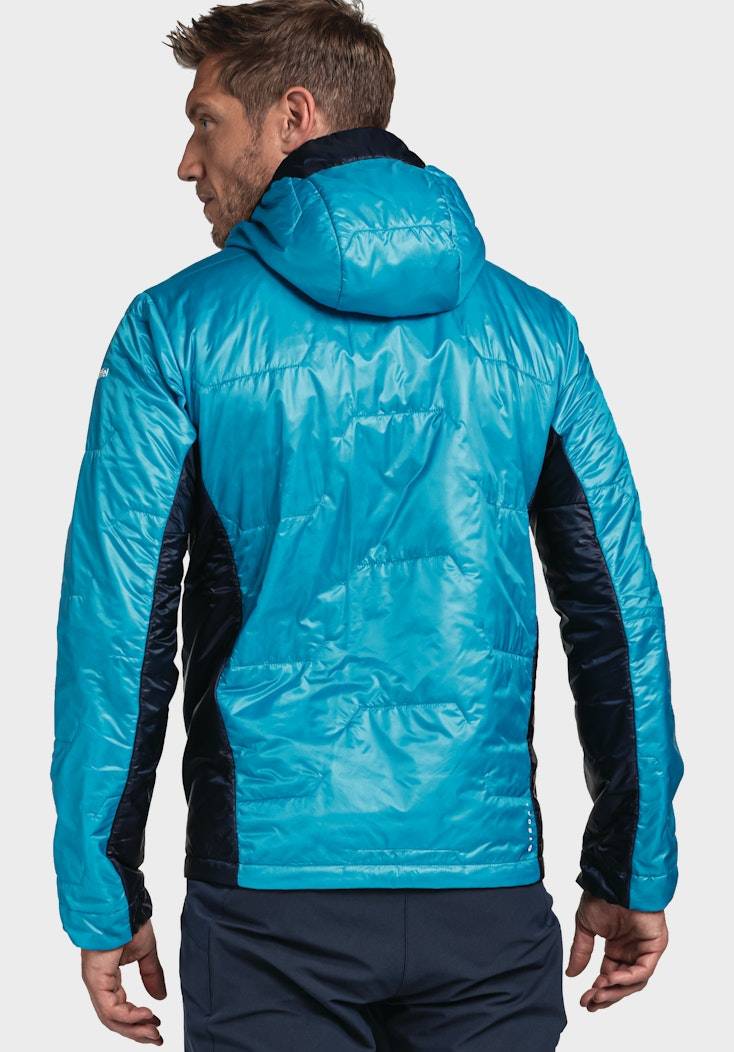 Schöffel Extrem leichte Isolations-Jacke Fabrikverkauf