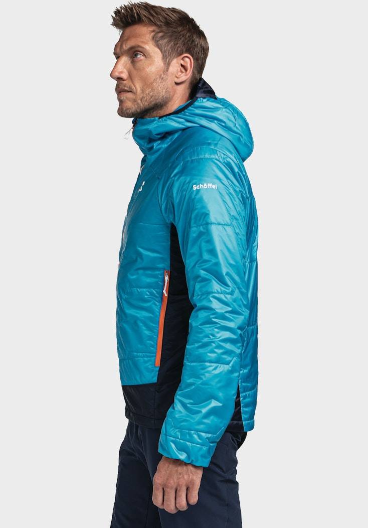 Schöffel Extrem leichte Isolations-Jacke Fabrikverkauf