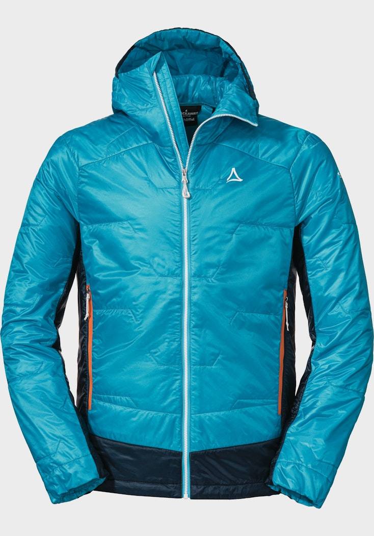 Schöffel Extrem leichte Isolations-Jacke Fabrikverkauf