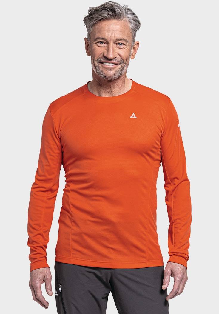 Schöffel Technisches, leichtes Longsleeve Meist gekauft