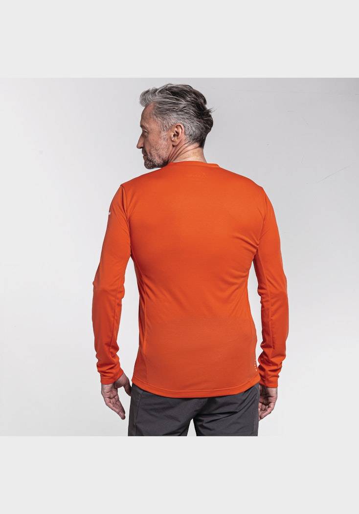 Schöffel Technisches, leichtes Longsleeve Meist gekauft