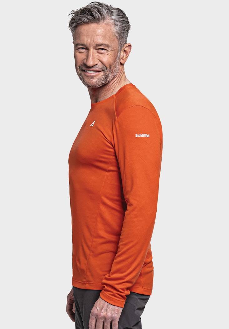 Schöffel Technisches, leichtes Longsleeve Meist gekauft