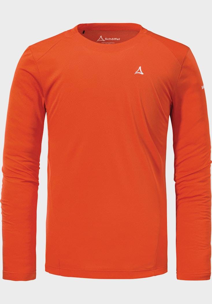 Schöffel Technisches, leichtes Longsleeve Meist gekauft