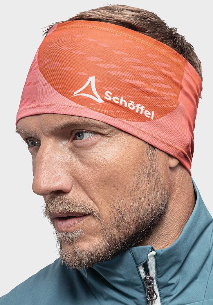 Schöffel Leichtes Stirnband Blitzverkäufe