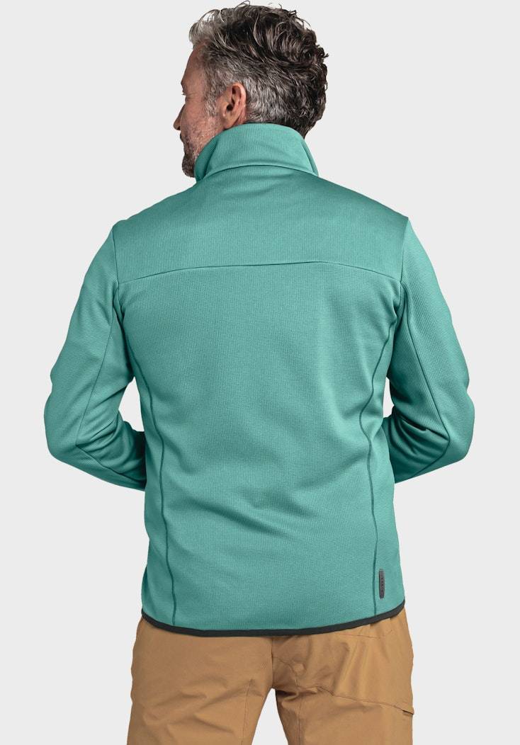 Schöffel Urbaner Fleece mit Powerstretch Kostenloser Versand