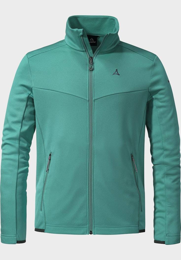 Schöffel Urbaner Fleece mit Powerstretch Kostenloser Versand