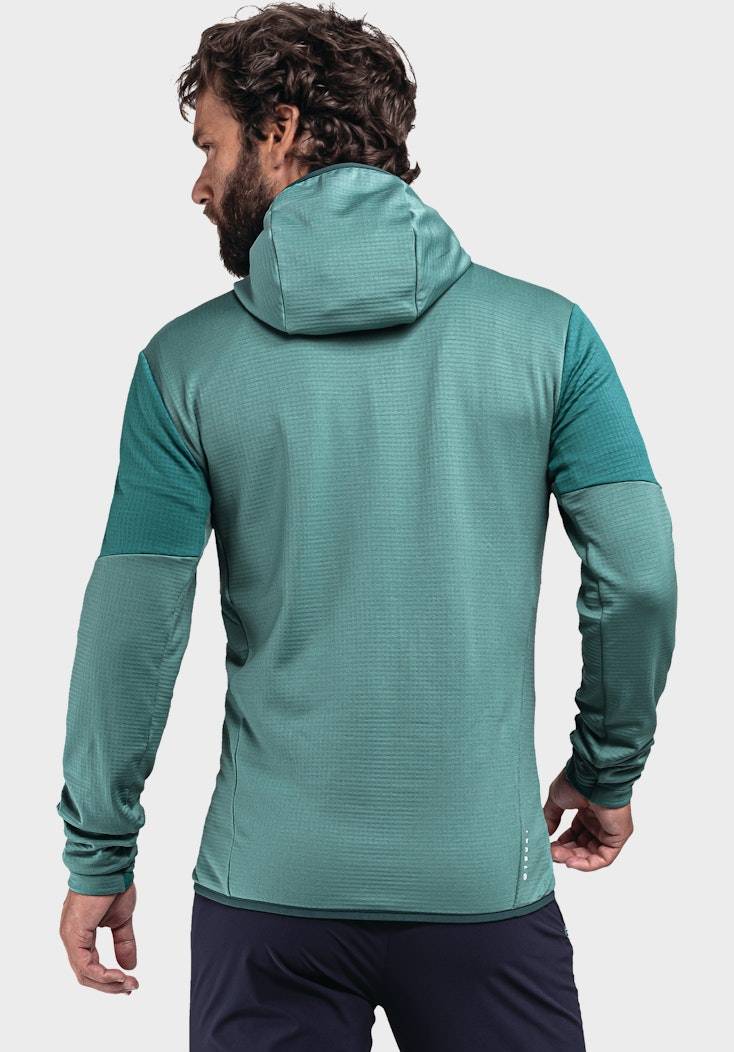 Schöffel Hoody mit wärmeregulierender Technologie Limitierter Zeitrabatt