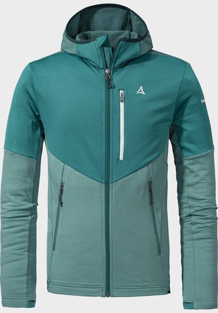 Schöffel Hoody mit wärmeregulierender Technologie Limitierter Zeitrabatt