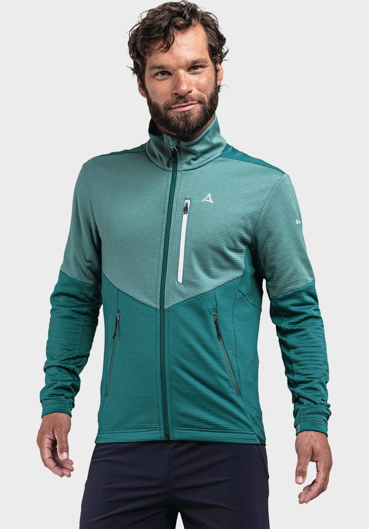 Schöffel Technisches, funktionales Fleece Fabrik Onlineshop
