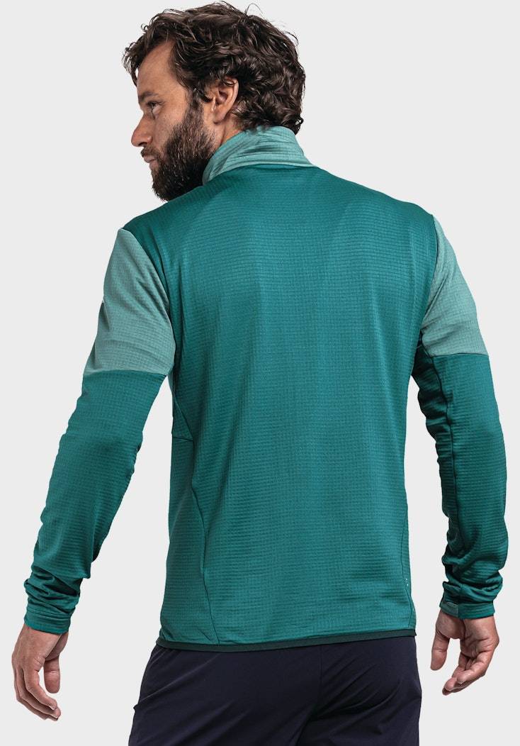 Schöffel Technisches, funktionales Fleece Fabrik Onlineshop