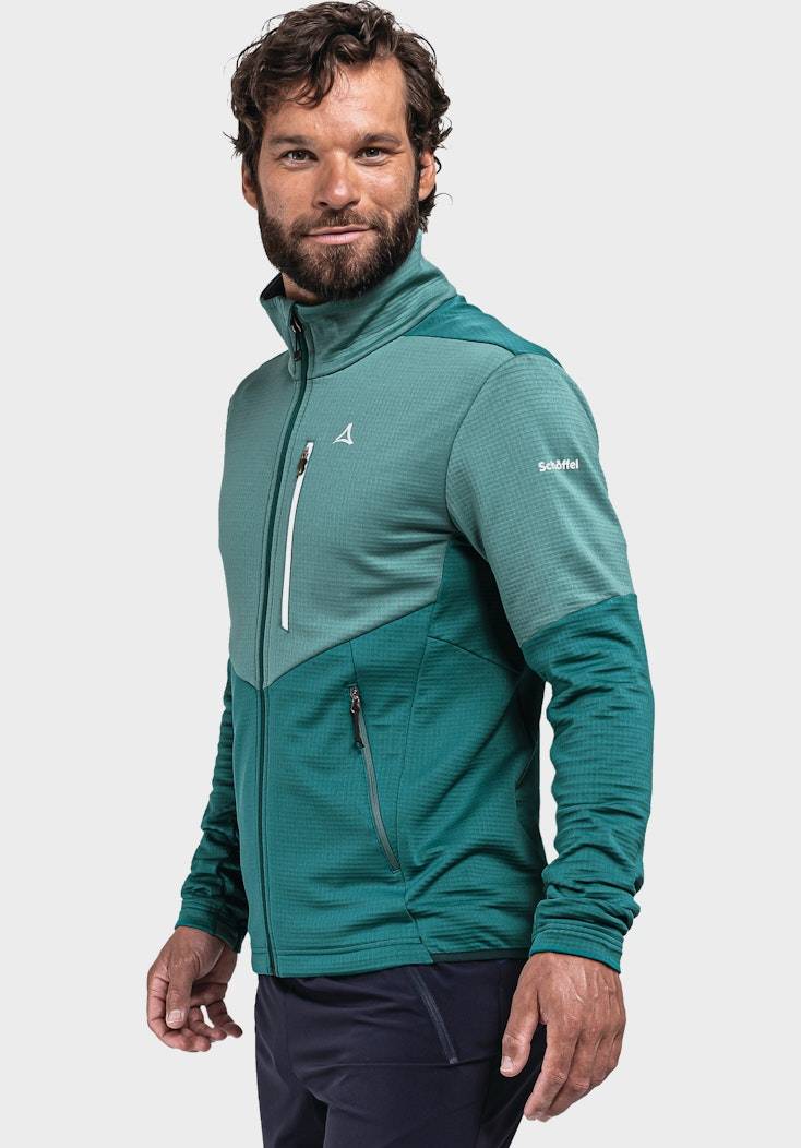 Schöffel Technisches, funktionales Fleece Fabrik Onlineshop