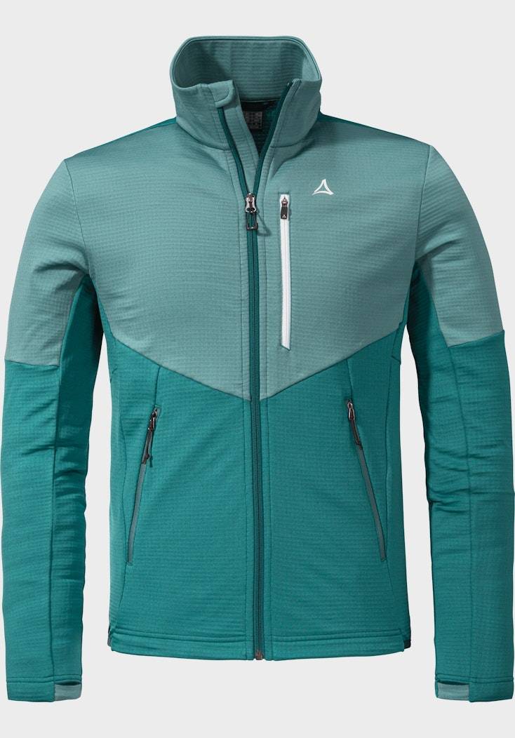 Schöffel Technisches, funktionales Fleece Fabrik Onlineshop