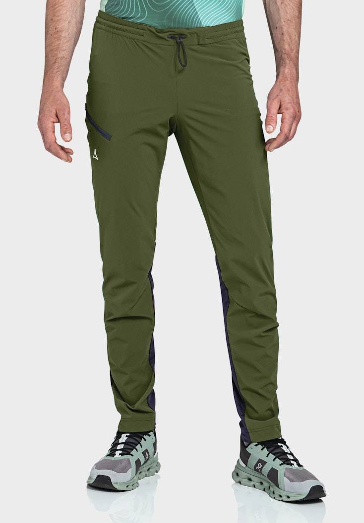 Schöffel Leichte, sportive Wanderhose Fabrikpreis