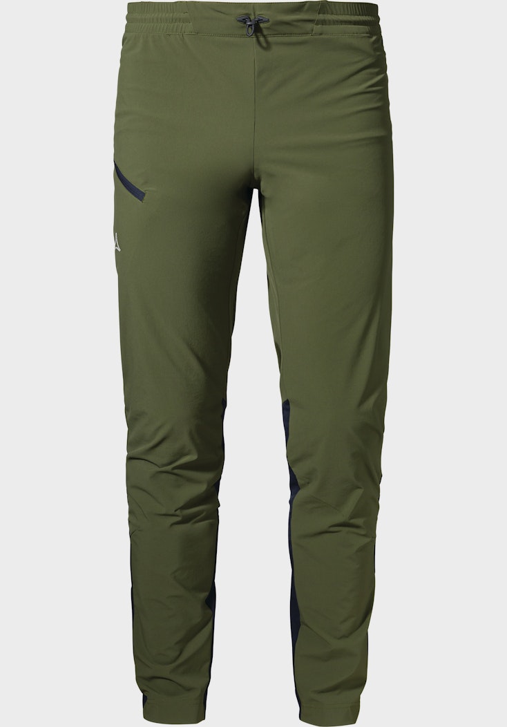 Schöffel Leichte, sportive Wanderhose Fabrikpreis