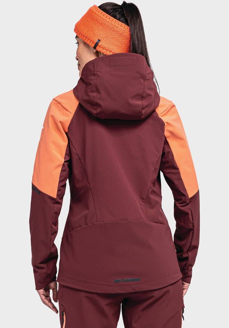 Schöffel GORE-TEX® Softshelljacke für Skitour Muttertagsangebot