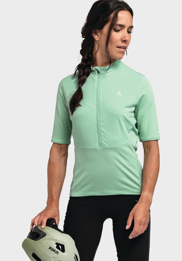 Schöffel Kühlendes & rasch trocknendes Bikeshirt Jubiläumsangebot