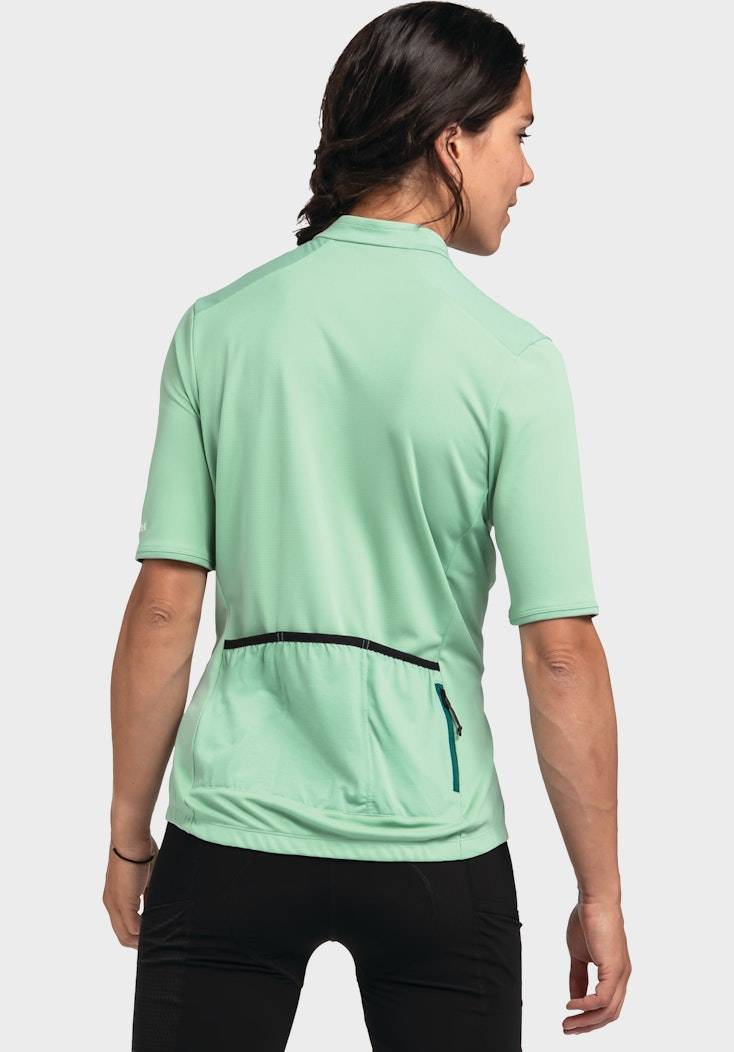 Schöffel Kühlendes & rasch trocknendes Bikeshirt Jubiläumsangebot