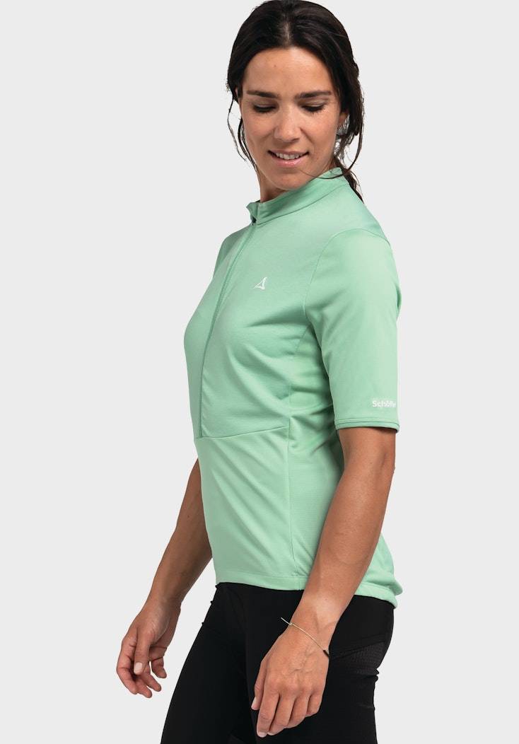 Schöffel Kühlendes & rasch trocknendes Bikeshirt Jubiläumsangebot