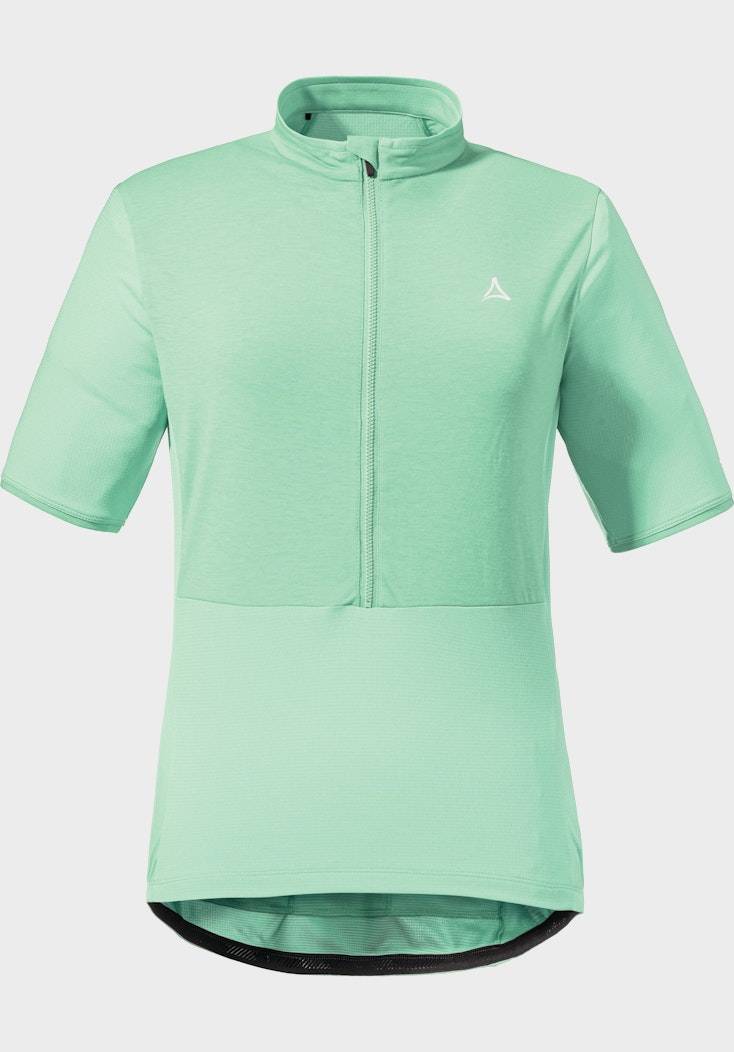 Schöffel Kühlendes & rasch trocknendes Bikeshirt Jubiläumsangebot