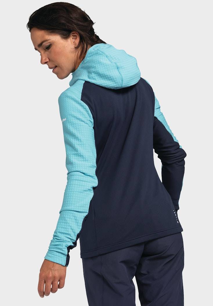 Schöffel Technisches Fleece für höchste Ansprüche Lagerräumung