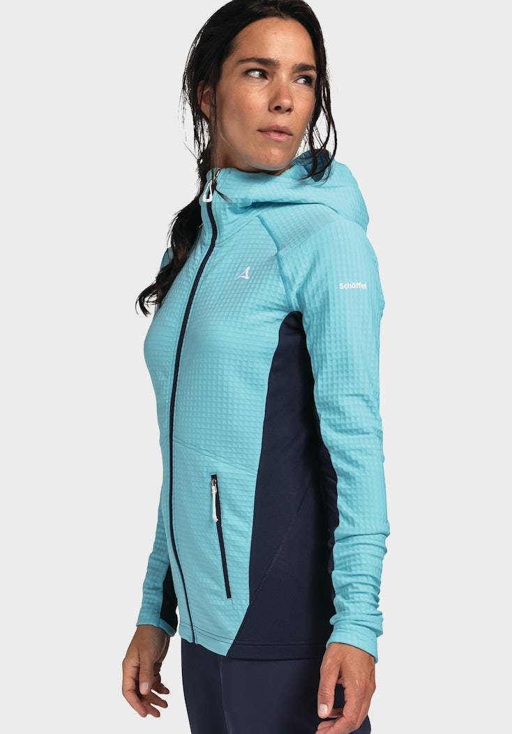 Schöffel Technisches Fleece für höchste Ansprüche Lagerräumung