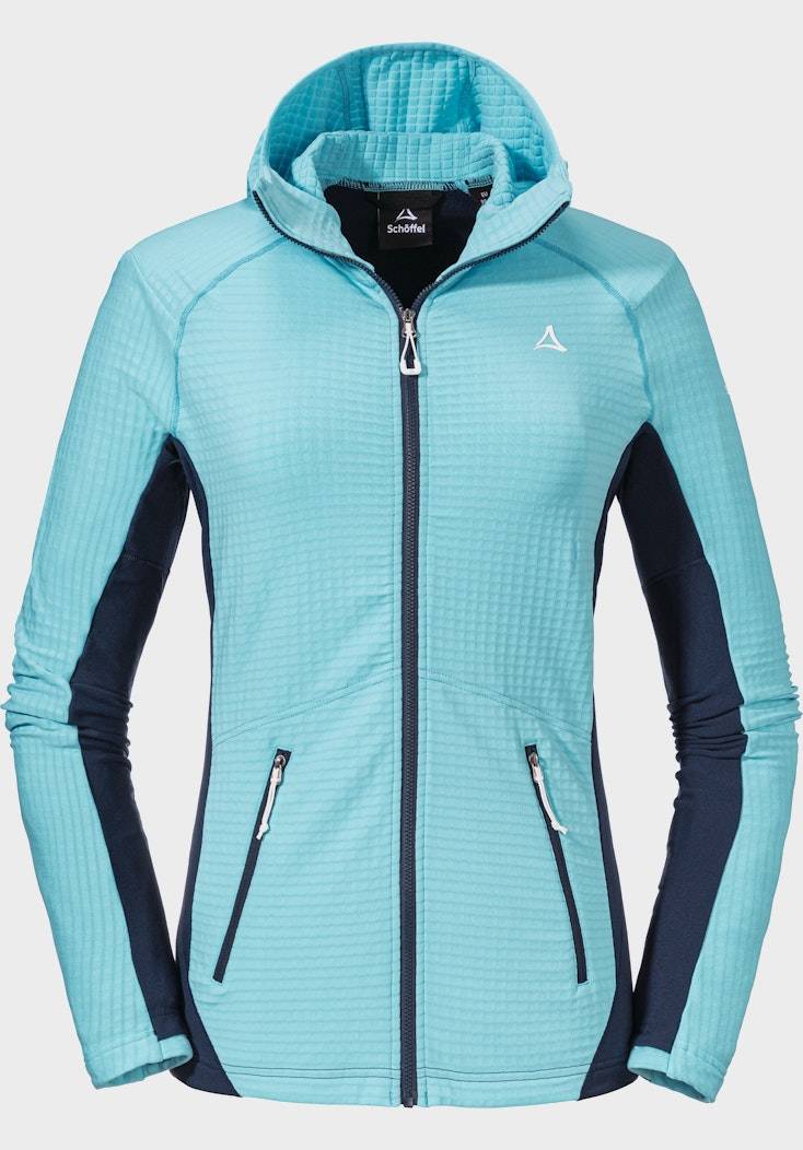 Schöffel Technisches Fleece für höchste Ansprüche Lagerräumung
