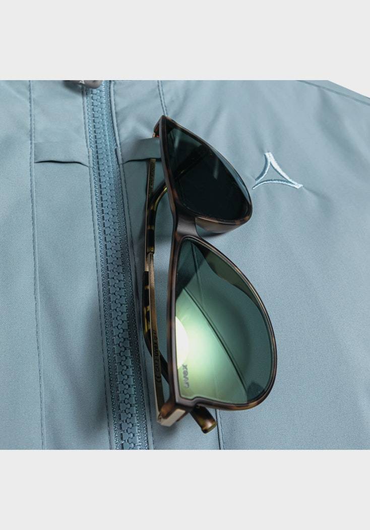 Schöffel Windabweisende, stylische Blouson Jacke Neueste Mode