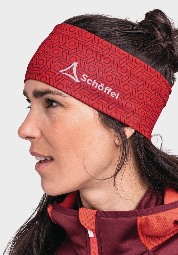 Schöffel Elastisches Stirnband Zeitlich begrenztes Angebot