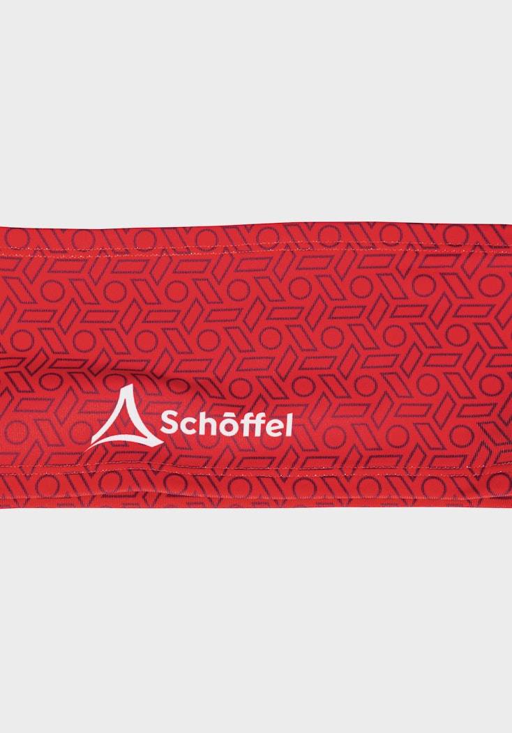 Schöffel Elastisches Stirnband Zeitlich begrenztes Angebot