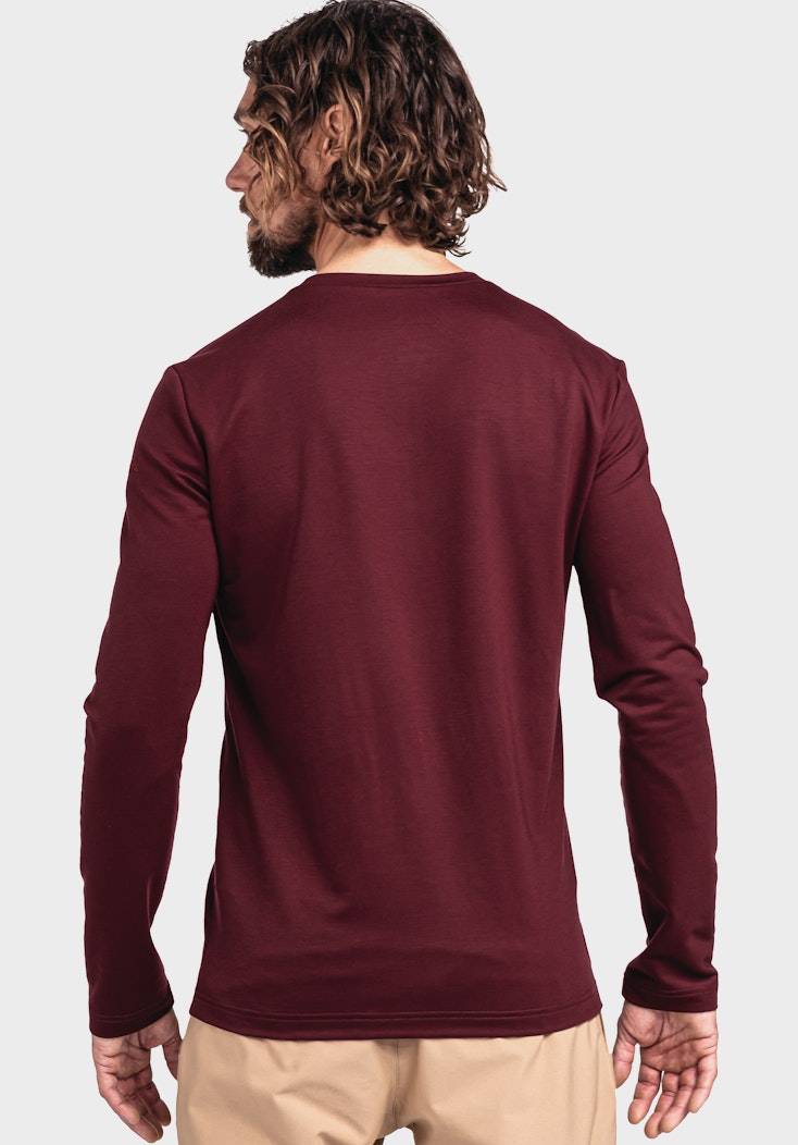 Schöffel Longsleeve mit höchstem Tragekomfort Neuheiten