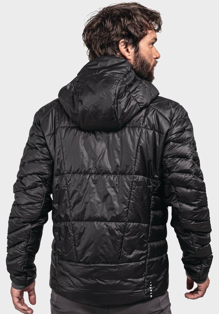 Schöffel Komprimierbare & leichte Isolationsjacke Bestseller
