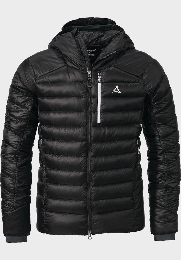 Schöffel Komprimierbare & leichte Isolationsjacke Bestseller