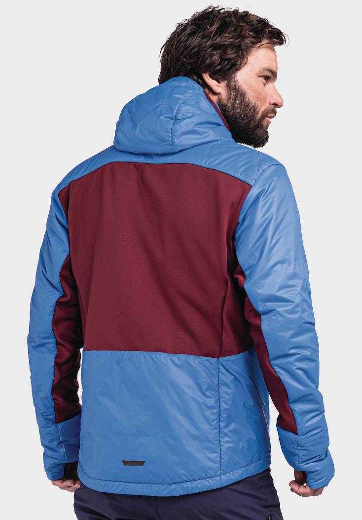 Schöffel Wärmende und leichte MTB Jacke Kauf eins, bekomm eins gratis
