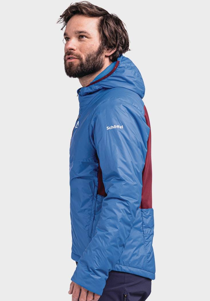 Schöffel Wärmende und leichte MTB Jacke Kauf eins, bekomm eins gratis