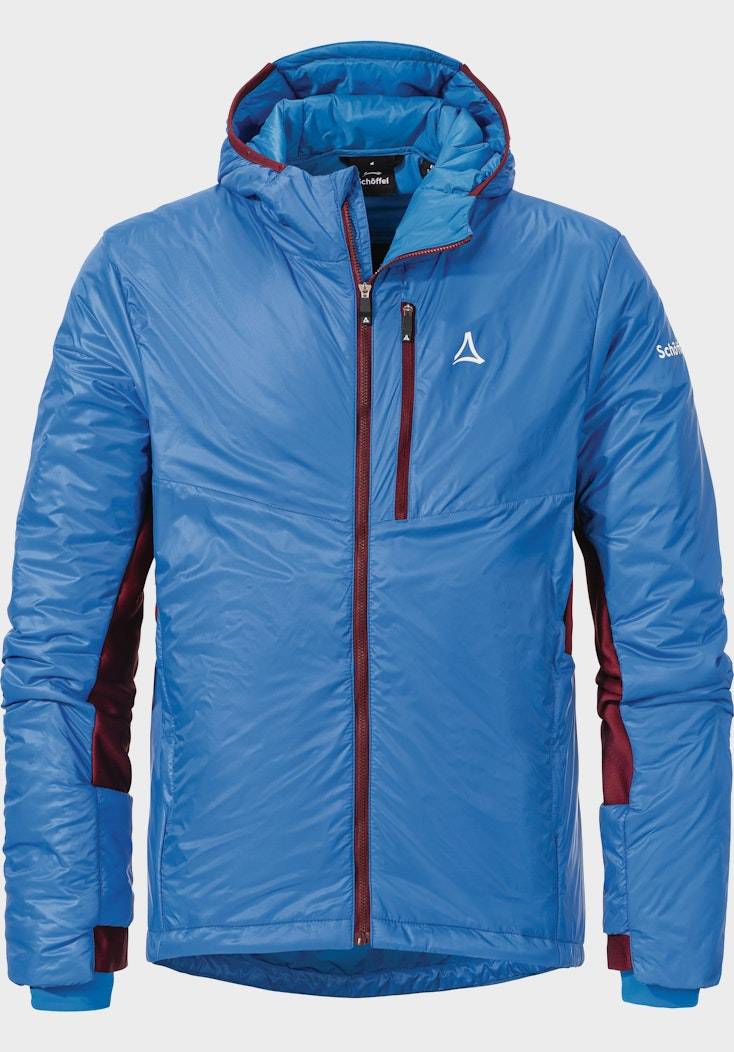 Schöffel Wärmende und leichte MTB Jacke Kauf eins, bekomm eins gratis